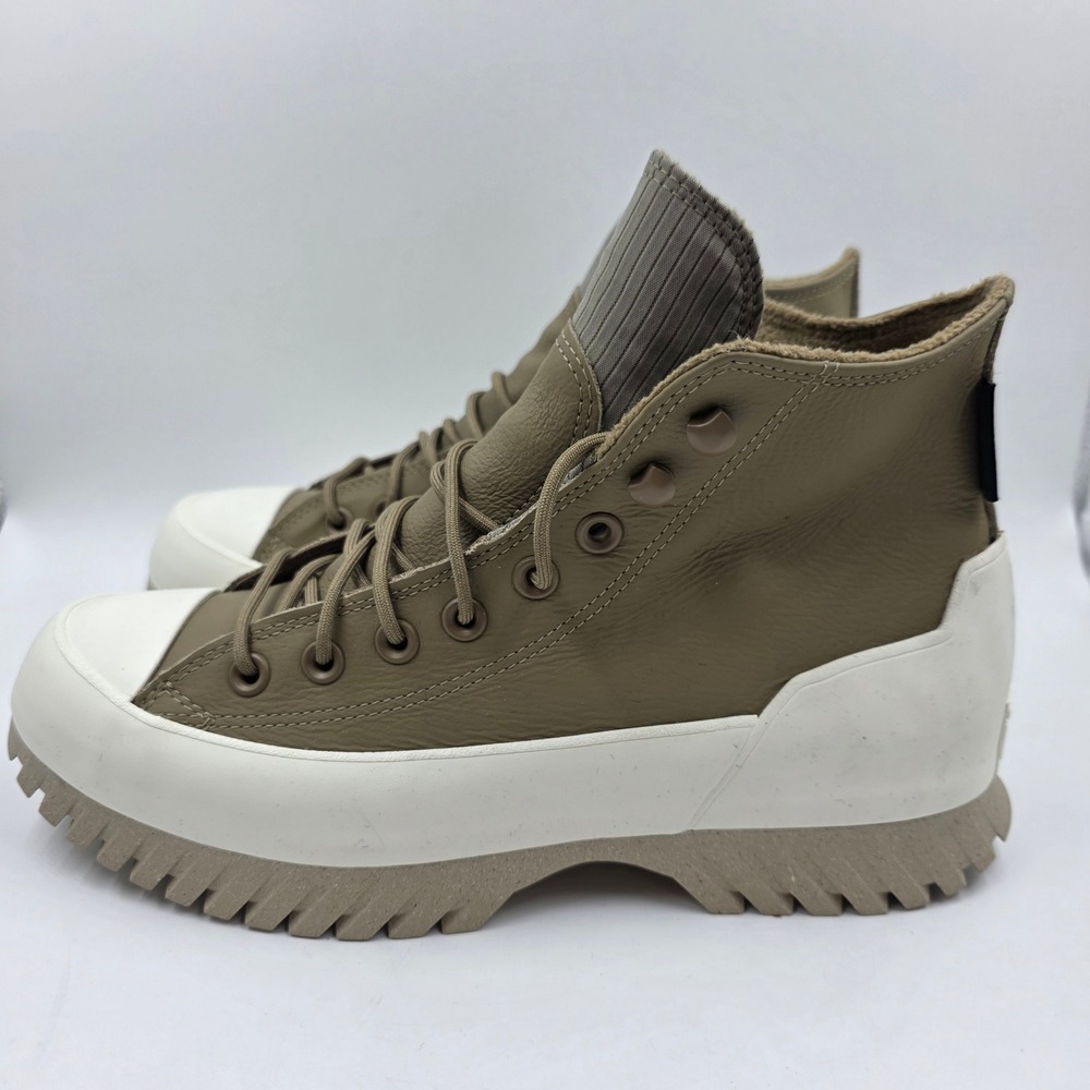 Converse Chuck Taylor All Star Lugged 2 Counter Climate Waterproof Boot A04634C - Picture 3 of 11